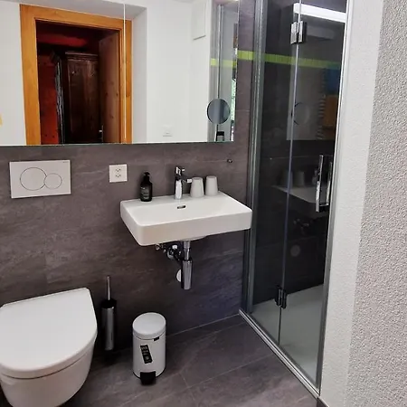 La Sapiniere Alpstuga *