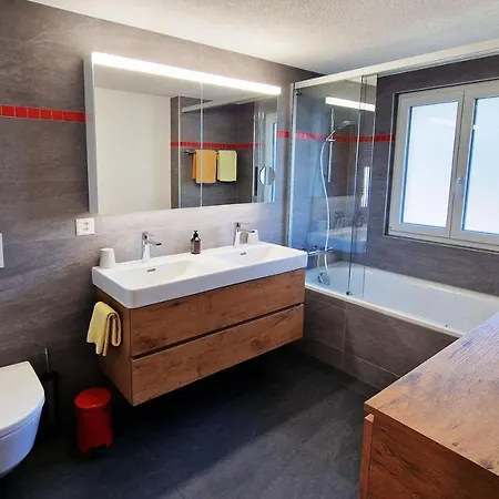 La Sapiniere * Saas Fee