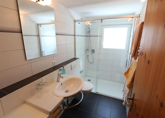 Chalet La Sapiniere *