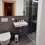 La Sapiniere Chalet *