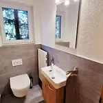 La Sapiniere Chalet Saas-Fee